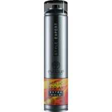 Evoque Style Expert Saç Spreyi, Extra Hold, 400ML
