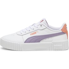 Puma Carina 2.0 Jr Kadın/Genç Spor Ayakkabı 38618520