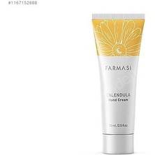 Farmasi Aynısefa (Calendula) El Kremi 75ML