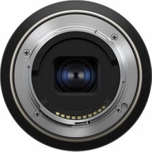 Tamron 11-20 mm F 2.8 Di Iıı-A Rxd Lens Fujifilm X