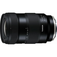 24 Tamron 17-50 mm F 4 Di Iıı Vxd Lens Sony E