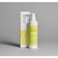 Logically Skin Retınol Alpha White Cream Aydınlatıcı Krem