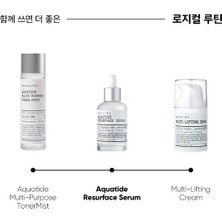 Logically Skin Aquatide Resurface Serum Yenileyici