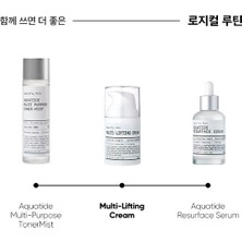 Logically Skin Multilifting Cream Sıkılaştırıcı Krem