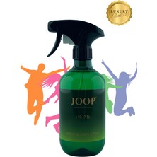 Joop Luxury Akdeniz Çiçekleri fresh uzun süre kalıcı oda parfümü 500 ml