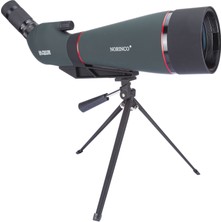 Norinco 25-75X100 75X Zoom Teleskop Monoküler Tek Gözlü Ok Atış Dürbünü