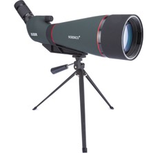 Norinco 25-75X100 75X Zoom Teleskop Monoküler Tek Gözlü Ok Atış Dürbünü