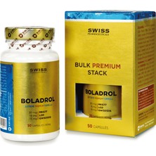 Swiss Boladrol 50 Kapsül , MK677 Lgd Ligandrol GW501516 Cardarine