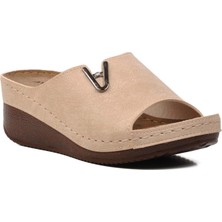 Kocamanlar Aryan 38-973 D.r Tavsiyeli  Kadın Terlik