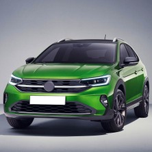 Silbak Vw Taigo 2021-2025 Ön Cam Silecek Takımı Silgeç Seti 65X45CM