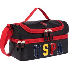 U.S. Polo Assn. 24265-24274 Çocuk Beslenme Çantası Okul Çantası