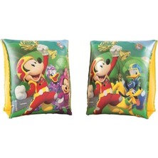 Kolluk Lisanslı Mickey Mouse 23X15CM 91002