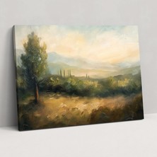 Painted Anarchy Leonardo Da Vinci Canvas Print - Leonardo Da Vinci, Canvas, Canvas Wall Art, Wall Art, 50X30