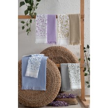 Loova Home Collection Mutfak Havlusu 6'lı Set