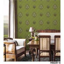 Turtle Hera Kore Duvar Kağıdı 6029-4 (16,5m2)
