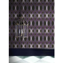 Turtle Mida Kore Duvar Kağıdı 7012-5 (16,5m2)