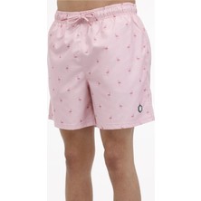 Lumberjack ml WERNER19DS1039 4fx Erkek Deniz Şortu