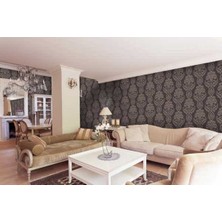 Turtle Mida Kore Duvar Kağıdı 7019-4 (16,5m2)