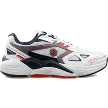 Lumberjack Tech 4fx Erkek Spor Ayakkabı CKR00852 - 43