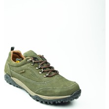 Dockers By Gerli 225292 Asfalt Deri Waterresistant Erkek Outdoor Ayakkabı