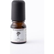 Nis Aromaterapy Gül Uçucu Yağı 2.5 ml