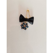 Minik Adımlar Nazar Ayetli Bebek Yaka,beşik ve Yastık Iğnesi