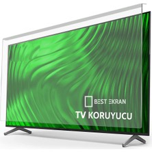 Best Ekran  Dıjıtsu 43DS10000 Tv Ekran Koruyucu - Dijitsu 43" Inç Tv Koruma Paneli