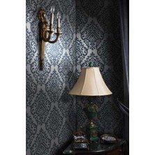 Prowall Veronıs Duvar Kağıdı 6602-5 (16,5m2)