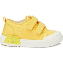 Vicco 925.B22Y251 Luffy Bebe Işıklı Kırmızı Çocuk Spor Ayakkabı