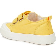 Vicco 925.B22Y251 Luffy Bebe Işıklı Kırmızı Çocuk Spor Ayakkabı