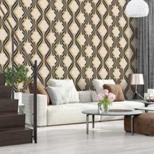 Prowall Veronıs Duvar Kağıdı 6616-9 (16,5m2)