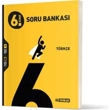 Günay Yayınları 6. Sınıf Bumerang 32 Hafta Deneme Fen Bilimleri - Hız Yayınları 6. Sınıf Türkçe Soru Bankası