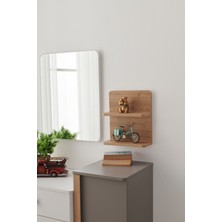 Neef Living Gray Çocuk Odası