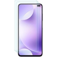 Elsah Xiaomi Redmi K30 Pro Temperli Cam Koruyucu Protectscreen. Telefon Ekranınızı Güçlü Koruma Altına Alın,4d Görüntü Kalitesi ile Ekranınızı Yepyeni Bir Düzeyde Koruyun. Kırılmaz Tamperli Cam