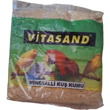 Vitasand Kuş Yuvaligi Taban Kumu