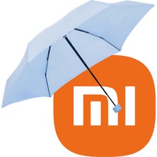 Xiaomi Güneş Yağmur Upf 50+ Küçülerek Katlanır Şemsiye