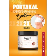 DOREE BEAUTE Vücut Şekillendirici Jel 250 ml