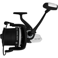 Albastar Aura 18000 8+1 Bilyalı 5.7:1 Devirli Surf Olta Makinesi