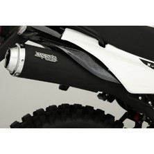 Mondial X-Treme Maxx 200 I Cross Yeşil Motorsiklet - 2024 Model