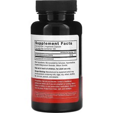 Force Factor Force Factor, Dhea, 50 Mg, 100 Vegetable Capsules