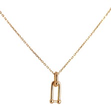 Çelikoğlu Kuyumculuk 8 Ayar Altın Kolye 1,44GR