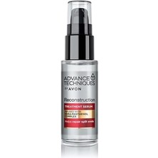 Avon Advance Techniques Onarıcı Saç Serumu 100 ml