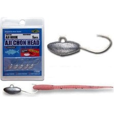 Ecogear Aji Chon Head