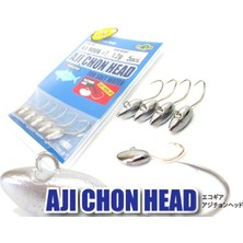 Ecogear Aji Chon Head