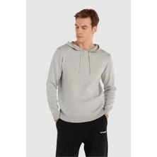 Hummel Lenz Knıt Hoodıe