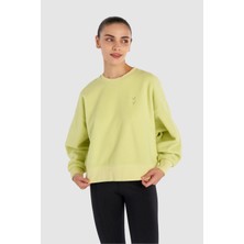 Hummel Lena Sharpa Sweatshırt