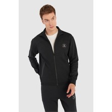 Hummel Royal Fermuarlı Sweatshırt