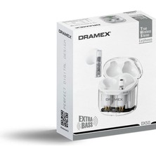 Dramex Faye Ticaret DX50 Bluetooth Kulaklık