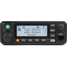 TYT MD-9600 Dmr Mobil Telsiz