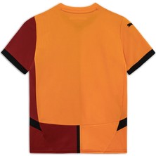 Puma Galatasaray Gsk Home Jrsy Jr Wos 24/25 Genç Forma